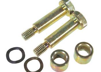 Krążek ustalający Ø 15 x 12 mm KITVP8