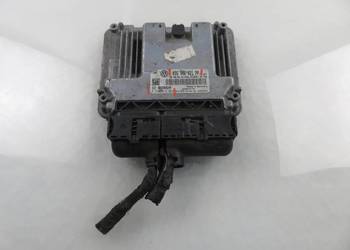 STEROWNIK VW GOLF V 2.0 TDI 16V 03G906021PP 0281014063