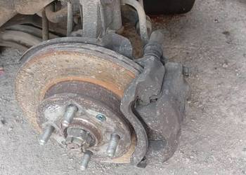 getz zwrotnica 25 frezów  prawa lub lewa