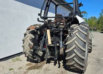 Deutz-fahr Agrotron 165 TTV 2018r.  Skrzynia