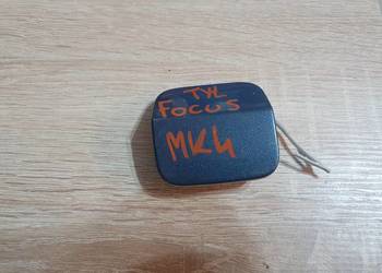 FORD FOCUS MK4 KOMBI ZAŚLEPKA HAKA ZDERZAKA TYŁ JX7B-17K922