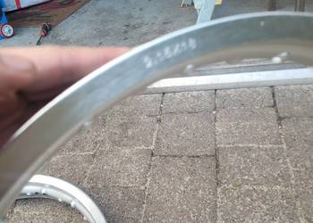 Felga mz jawa 18x2.15 now