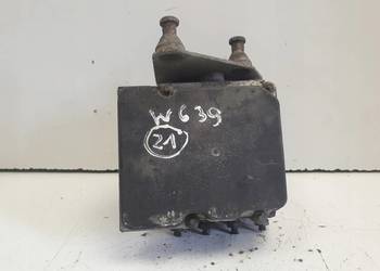 Mercedes W639 POMPA ABS hamulcowa 0265230405A