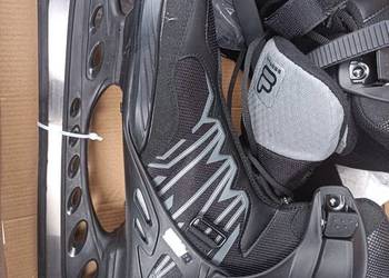 Nowe lyzwy hokejowe 45 rozmiar fila profesional