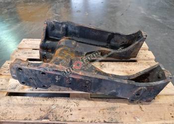 Suport przedni Massey Ferguson 6170, 6180, 6190