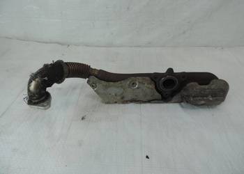 KOLEKTOR WYDECHOWY 428702815 Opel Insignia B ASTRA K V 1,6 CDTI