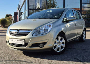 Opel Corsa D (2006-2014)