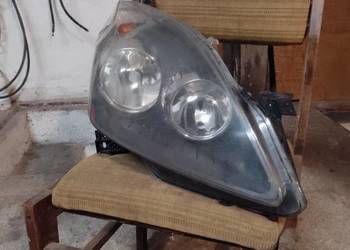 Lampa do opla Zafiry 2 B