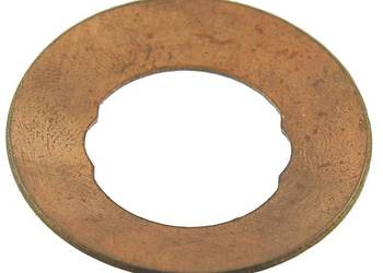 Podkładka miedziana / 21.20 x 37.50 mm / Iseki TS2510 / 1656-304-002-00 /…