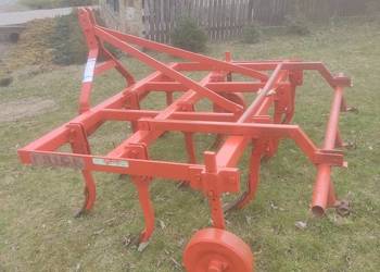 Gruber agregat scierniskowy