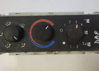PANEL NAWIEWU NADMUCHU OGRZEWANIA DAF LF 45 55 01-06 rok