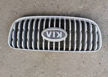 Grill atrapa kia Picanto 1 I