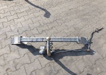 HAK HOLOWNICZY MERCEDES E-KLASA W211 TEINHOF