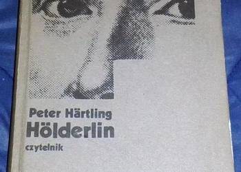 Hölderlin - Peter Härtling