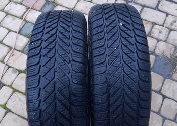Opony zimowe 195/65/15