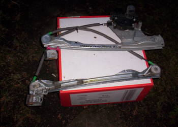 FORD FOCUS MK1 - Mechanizm Szyby - Silniczek 8pin - Prawy !