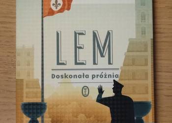 Stanisław Lem - Doskonała Próżnia