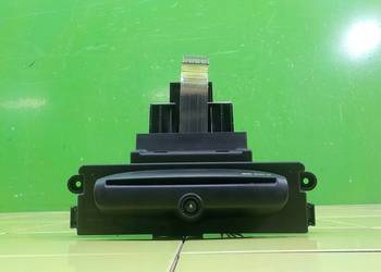 MINI COOPER COUNTRYMAN I 1.6 D 12r 5D radio CD 13264010