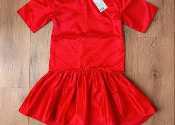 Sukienka H&M 134 sm