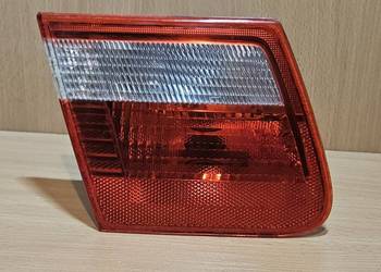 Lampa tył BMW E46 Touring kombi.