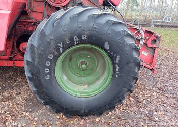 Koło do MF 620