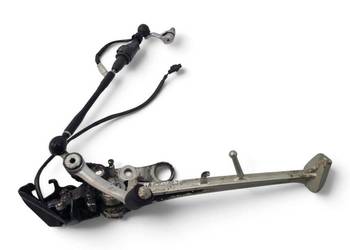 DŹWIGNIA ZMIANY BIEGÓW QUICKSHIFTER Yamaha MT-10 MT10 SP RN45 2016+ stopka