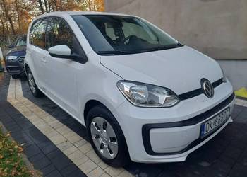 VW up krajowy