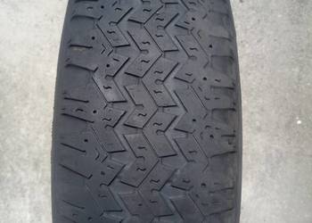 175 R 14 MICHELIN X Tanio
