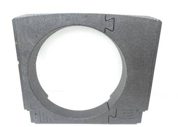 WKŁAD KOŁA BAGAŻNIKA STYROPIAN 5N0858857 VW TIGUAN I 5N