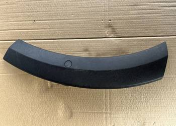 VOLVO V60 II CROSS NAKŁADKA LISTWA ZDERZAK PRAWA 32296704