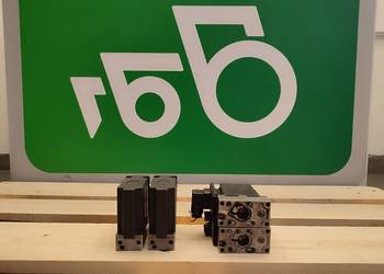 Elektrozawór 157B4213 Danfoss PVG32