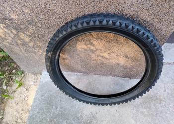 Opona rowerowa 16"