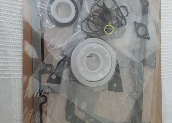 ZESTAW USZCZELEK SILNIKA USZCZELKI FULL SET ROVER 75 MG ZT CDT CDTi