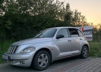 Chrysler Pt Cruiser LPG Zadbany