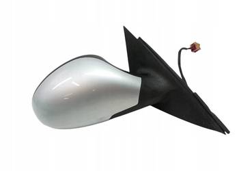 LUSTERKO  PRAWE 9PIN EUROPA  024142 Seat Ibiza III (2002-2008)