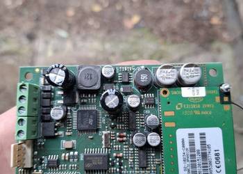 Satel GSM LT-1 moduł alarmu