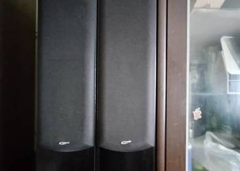 Sprzedam kolumny, subwoofer aktywny