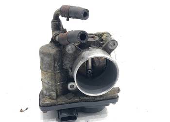 PRZEPUSTNICA DACIA LODGY SERA526-01 1.6 102KM ZAWÓR POWIETRZA