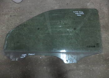 FREELANDER I 2000 SZYBA LEWA DRZWI 3 DRZWI