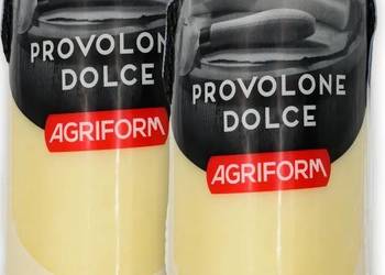Ser Provolone Gran Soresina 2x ok. 1 kg