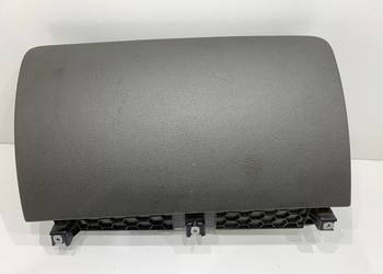 SCHOWEK PASAŻERA AUDI Q7 4L SUV 06-16 4L1857035D PÓŁKA