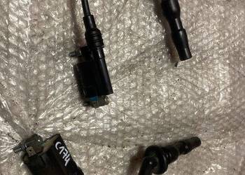 Honda CBR 500 R cewki zapłonowe fajki komplet C174 Honda CBR 500 R cewki zapłonowe fajki komplet C174