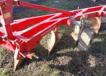 Pług staltech u006 4x40 2015 rok