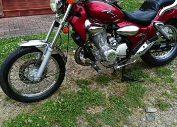 Kymco zing 125