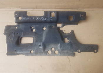 Subaru G3X Justy Suzuki Ignis MH mata wygłuszająca wygłuszen