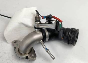 PRZEWÓD RURA DOLOT RENAULT TRAFIC III