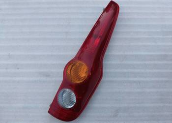 Lampa Prawy Tył Tylna Prawa Daihatsu Cuore VII