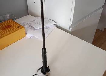 Mikrofon shure MX 412