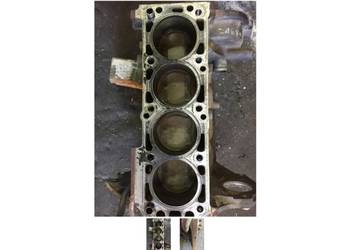 Silnik dól Z16YNG opel 1.6cng benzyna