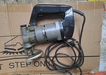 nożyce do cięcia blach Celma PRMa 3  Made In Poland